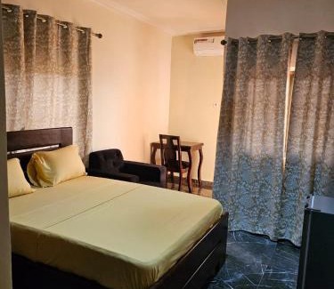 Kumasi Apartment | Royal Renaissance