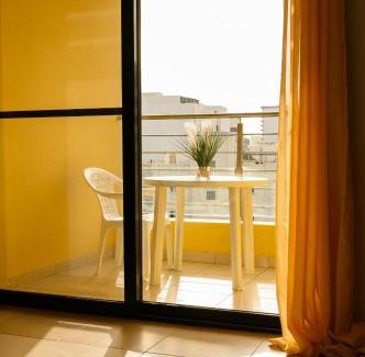 Point E Apartment | Royal room in a spacious apartment