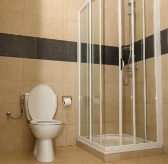 Point E Apartment | Royal room in a spacious apartment
