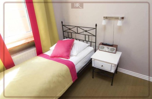 Poznan City Center Hotel | Royal Rooms