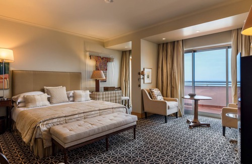 Se Hotel | Royal Savoy - Ocean Resort - Savoy Signature