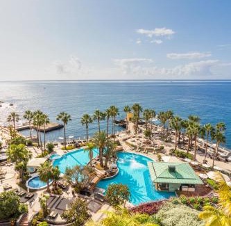 Se Hotel | Royal Savoy - Ocean Resort - Savoy Signature