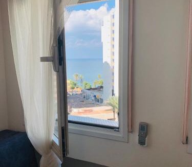 Netanya Apartment | Royal Sea Studio