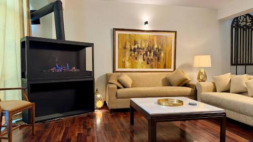 Murree Hotel | Royal Serviced Cottages