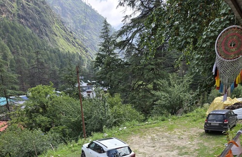 Kasol Villa | Royal Star Kasol