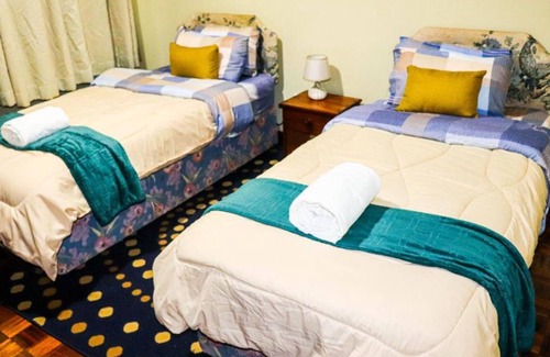 Nanyuki House | Royal Strata House