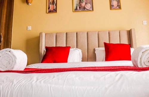 Nanyuki House | Royal Strata House