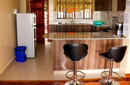 Nanyuki House | Royal Strata House