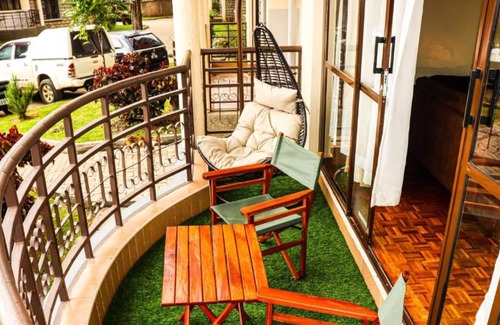 Nanyuki House | Royal Strata House