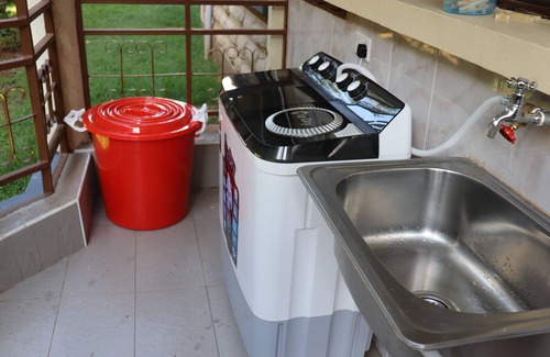 Nanyuki Apartment | ROYAL STRATA HOUSE