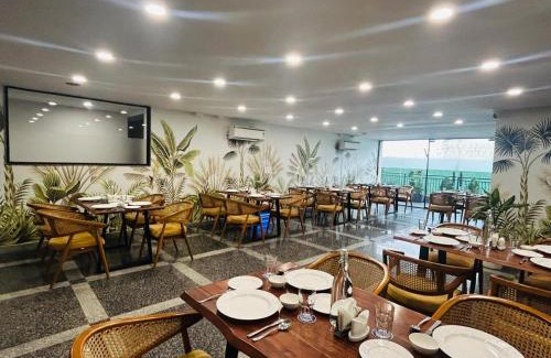 Ghata Hotel | Royal Studio Golf course road - Gurugram