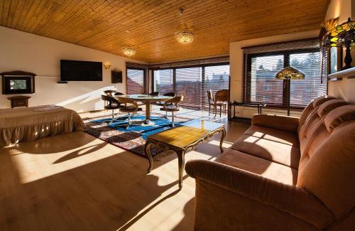 Old Town Apartment | Royal Suite in Villa No 16