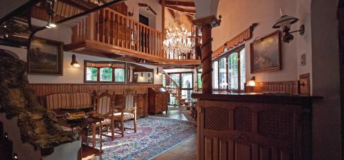 Old Town Apartment | Royal Suite in Villa No 16