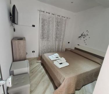 Santa Domenica Bed & Breakfast | Royal Suite