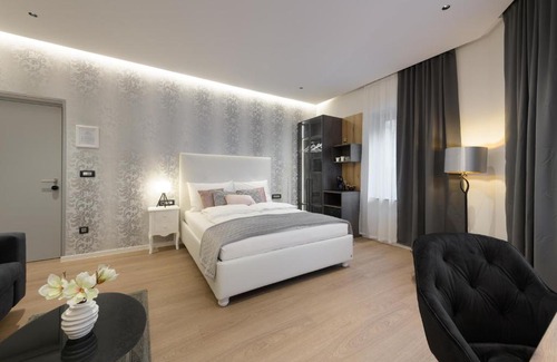 Ljubljana City Centre Apartment | ROYAL SUITE, Ljubljana