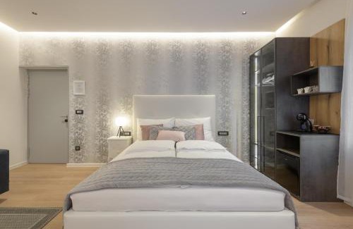 Ljubljana City Centre Apartment | ROYAL SUITE, Ljubljana
