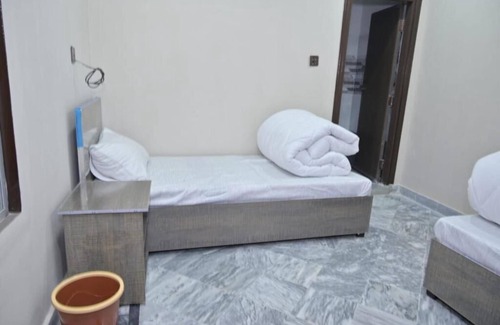 Faisalabad Hotel | Royal Suites Hotel
