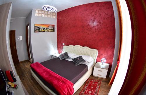 Esquilino House | Royal Termini