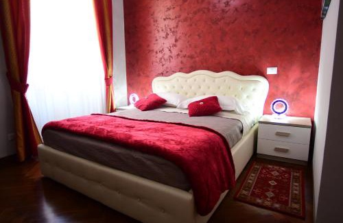 Esquilino House | Royal Termini