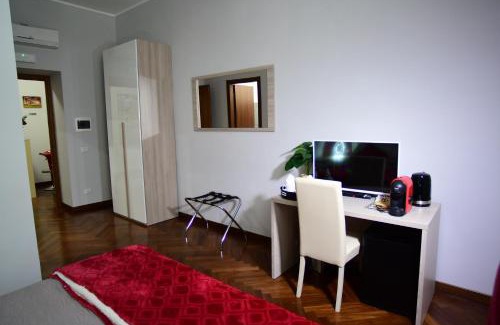 Esquilino House | Royal Termini