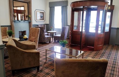 Thurso Hotel | Royal Thurso Hotel