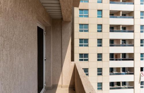 Al Majaz Apartment | Royal Tulip Apartments