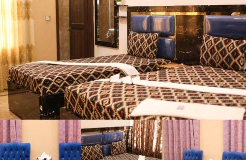 Karachi House | Royal Villa