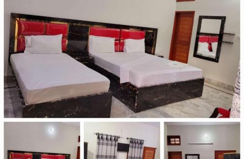 Karachi House | Royal Villa