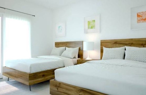 Grace Bay Hotel | Royal West Indies