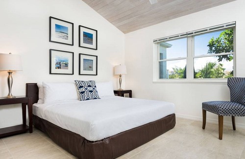 Grace Bay Hotel | Royal West Indies