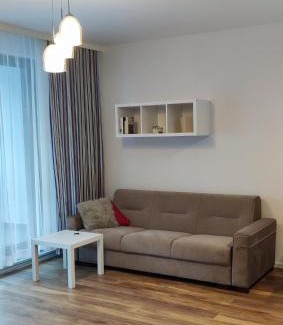 Wilanow Apartment | Royal Wilanów Stylish Apartment