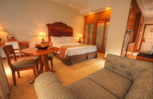 Golden Triangle Hotel | Royale Chulan Kuala Lumpur