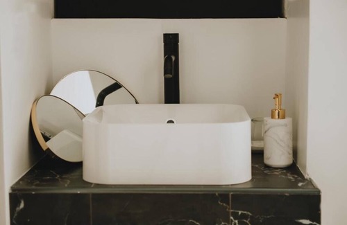 Quartiere XXXIV Lido di Ostia Levante House | Royalroom-relaxing Spa and Luxury Apartment
