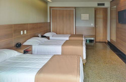 Barra da Tijuca Hotel | Royalty Barra Hotel