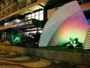 Barra da Tijuca Hotel | Royalty Barra Hotel