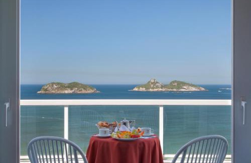 Barra da Tijuca Hotel | Royalty Barra Hotel