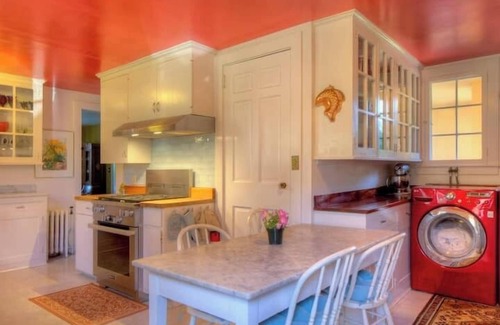 Ocean Drive House | Royden Estate