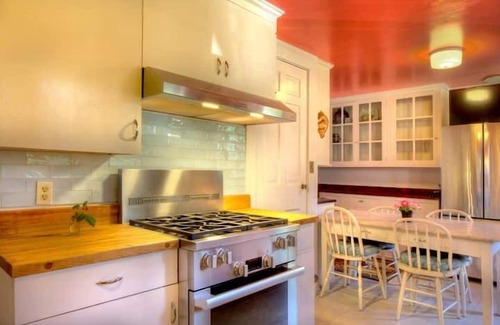 Ocean Drive House | Royden Estate