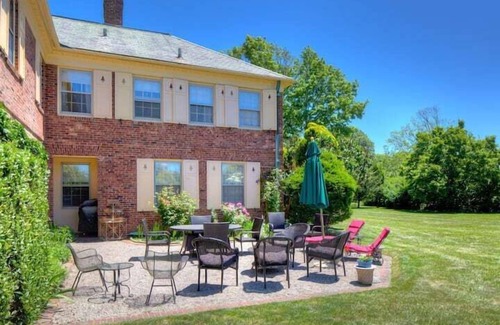 Ocean Drive House | Royden Estate