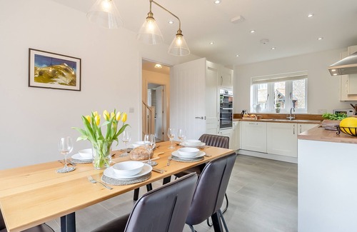 Bodham House | Rozanne Cottage - Three Bedroom House, Sleeps 5