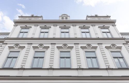 Liepaja Apartment | Roze Kurmajas Apartments