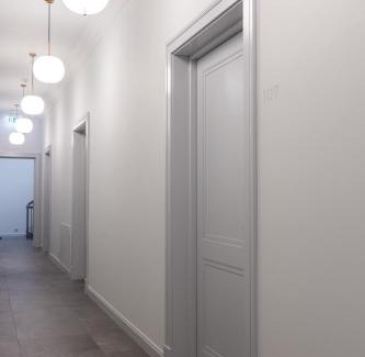 Liepaja Apartment | Roze Kurmajas Apartments