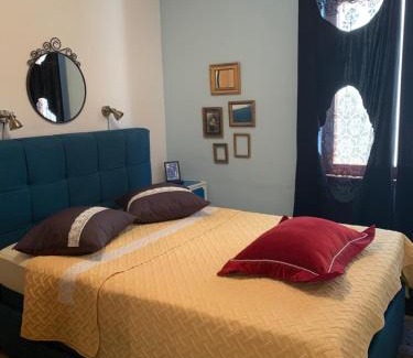 Podgora Apartment | Rozita Seaside Relax Apartments