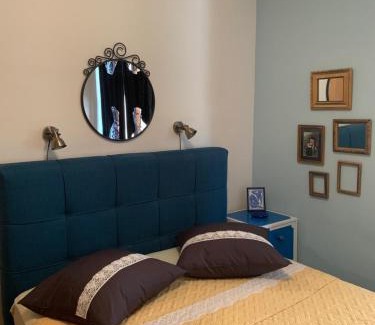 Podgora Apartment | Rozita Seaside Relax Apartments