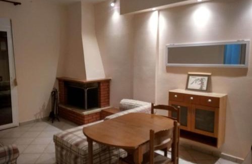 Neoi Epivates Apartment | Rozy House Nei Epivates Thessaloniki (Near the sea)