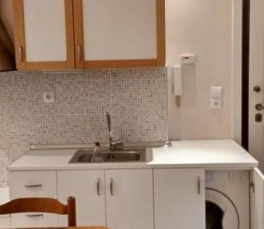 Neoi Epivates Apartment | Rozy House Nei Epivates Thessaloniki (Near the sea)