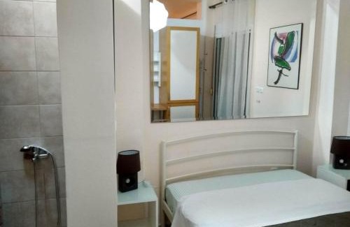 Neoi Epivates Apartment | Rozy House Nei Epivates Thessaloniki (Near the sea)