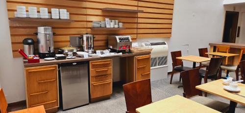 Downtown Santiago Apartment | RQ Santiago