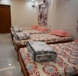 Medchal Apartment | RR Enclave - service apartments