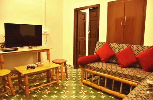 Madurai Hotel | RR Heritage Suites